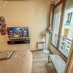 04 Grand Studio Near Republique